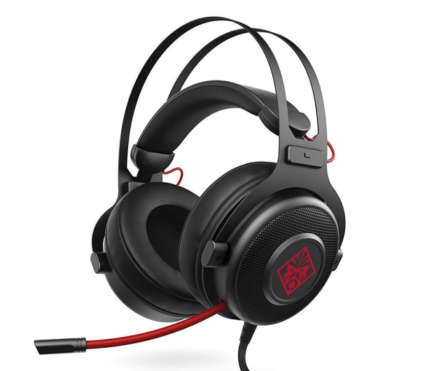 HP Omen 800 - 380154 - zdjęcie